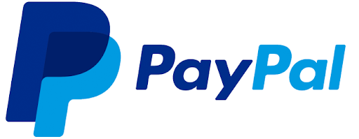 pay with paypal - Ada Wong Store